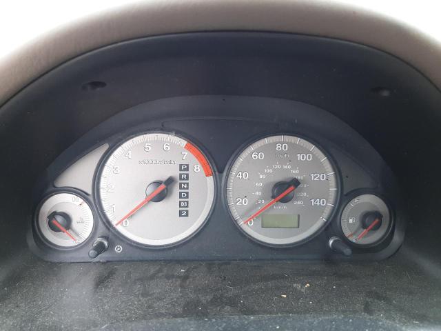Photo 8 from auction – 2001 HONDA CIVIC with VIN 1HGEM229X1L120889