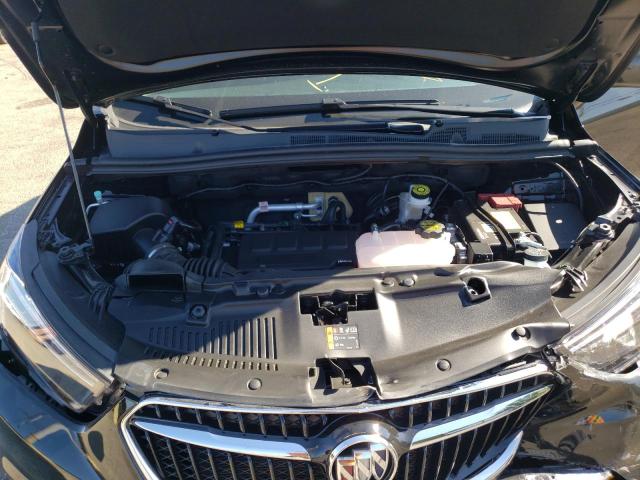 Photo 7 from auction – 2019 BUICK ENCORE PRE with VIN KL4CJASB0LB345062