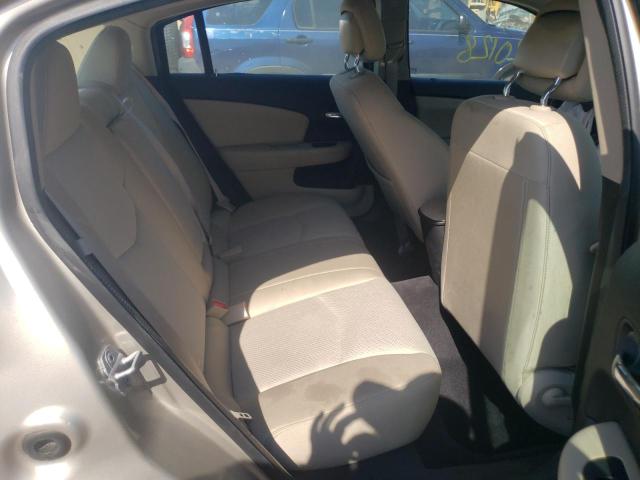 Photo 6 from auction – 2013 CHRYSLER 200 LX with VIN 1C3CCBAG2DN738147
