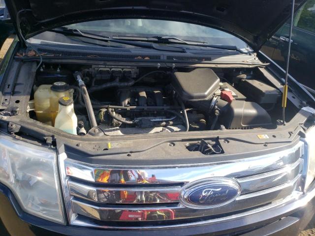 Photo 7 from auction – 2008 FORD EDGE LIMIT with VIN 2FMDK49C78BA37505