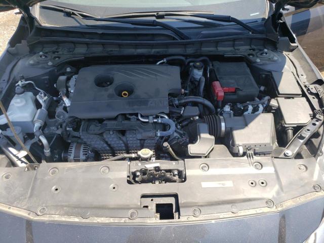 Photo 7 from auction – 2019 NISSAN ALTIMA SL with VIN 1N4BL4EV2KC149447