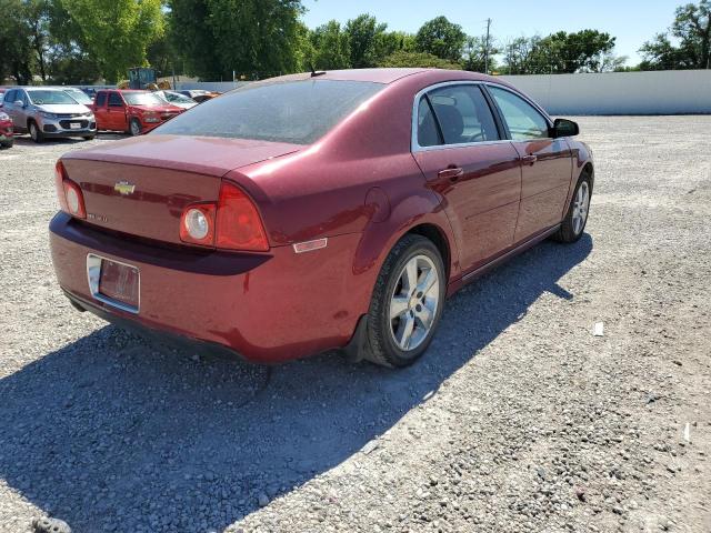 Photo 4 from auction – 2011 CHEVROLET MALIBU 1LT with VIN 1G1ZC5E18BF217821