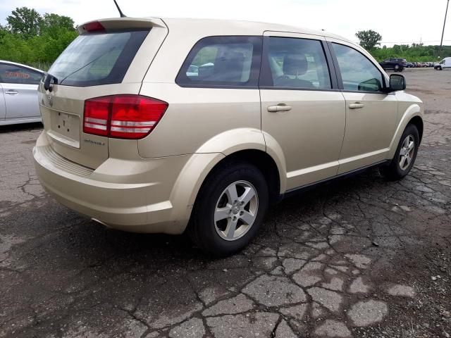 Photo 4 from auction – 2010 DODGE JOURNEY with VIN 3D4PG4FB5AT171439
