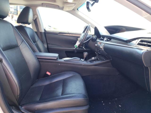 Photo 5 from auction – 2013 LEXUS ES 350 with VIN JTHBK1GG9D2022826