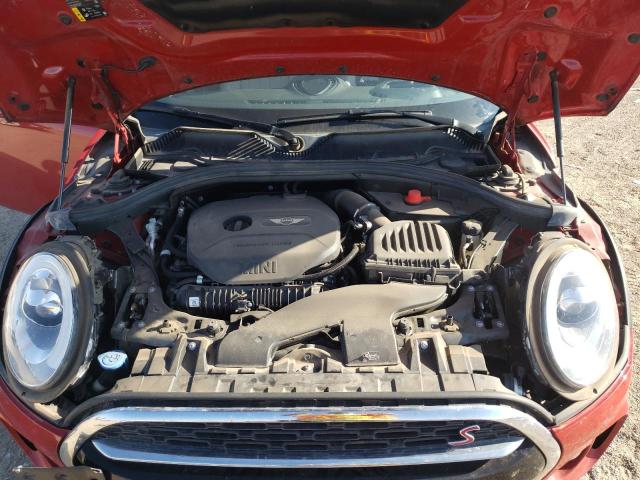 Photo 7 from auction – 2018 MINI COOPER S C with VIN WMWLU5C54J2G02914