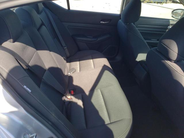 Photo 6 from auction – 2021 NISSAN ALTIMA S with VIN 1N4BL4BV8MN380963