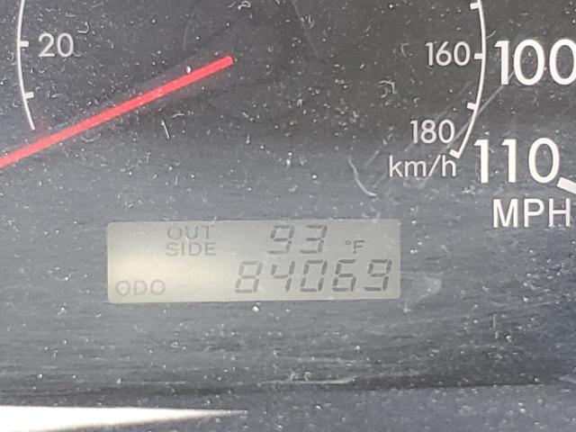 Photo 8 from auction – 2007 TOYOTA COROLLA CE with VIN 1NXBR32E67Z843353