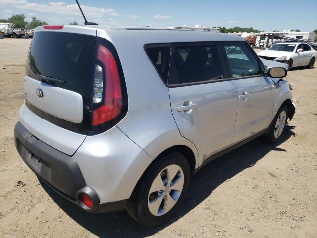 صورة رقم 4 من المزاد - 2015 KIA SOUL مع VIN KNDJN2A22F7764840