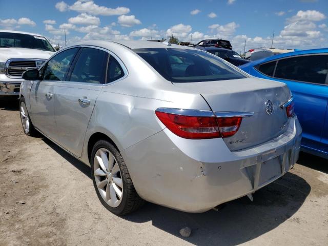 Photo 3 from auction – 2012 BUICK VERANO with VIN 1G4PS5SK2C4201833