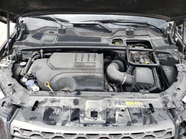Photo 7 from auction – 2019 LAND ROVER DISCOVERY with VIN SALCP2FX7KH787972
