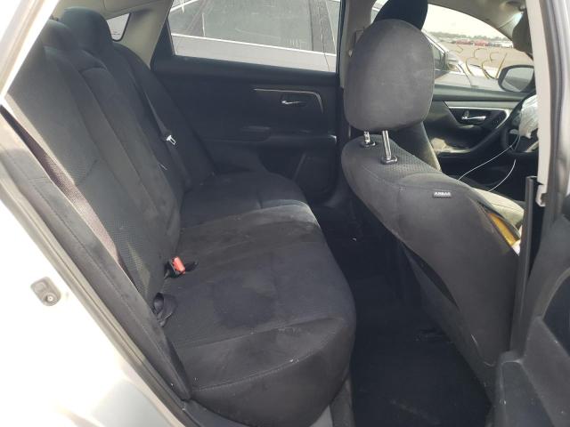 Photo 6 from auction – 2015 NISSAN ALTIMA 2.5 with VIN 1N4AL3AP6FC220068