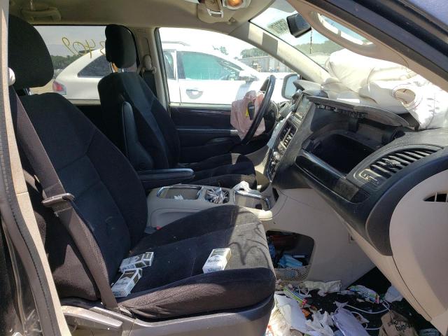 Photo 5 from auction – 2014 DODGE GRAND CARA with VIN 2C4RDGCG3ER417056