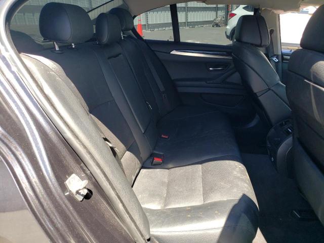 Photo 6 from auction – 2011 BMW 528 I with VIN WBAFR1C52BC741522