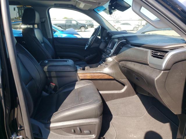 Photo 5 from auction – 2019 CHEVROLET SUBURBAN C with VIN 1GNSCHKC9KR256214