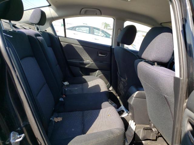Photo 6 from auction – 2008 MAZDA 3 I with VIN JM1BK32F981787235