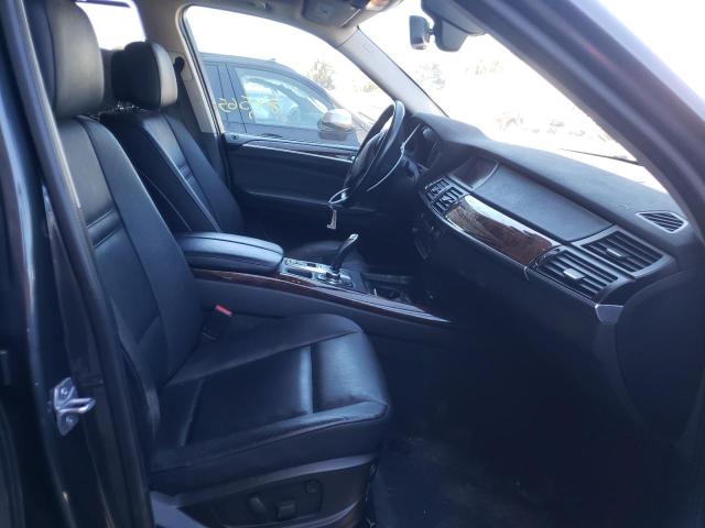 Photo 5 from auction – 2013 BMW X5 XDRIVE3 with VIN 5UXZV4C57D0E10860