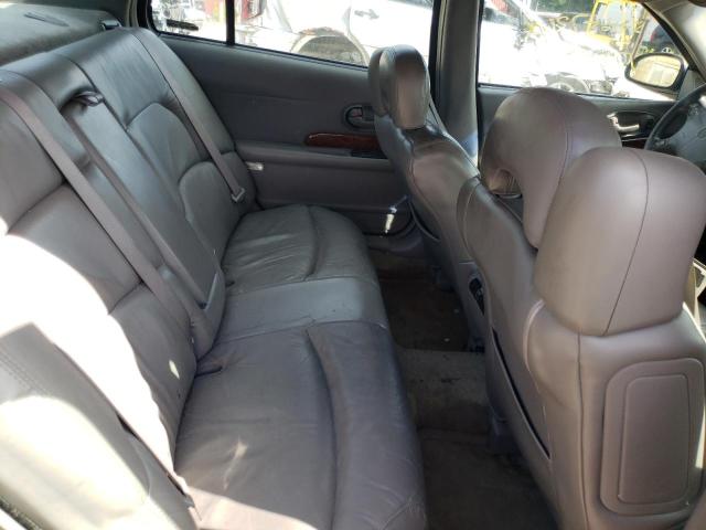 Photo 6 from auction – 2000 BUICK LESABRE LI with VIN 1G4HR54K3YU340891
