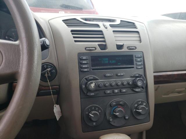 Photo 9 from auction – 2005 CHEVROLET MALIBU LS with VIN 1G1ZT54895F141402