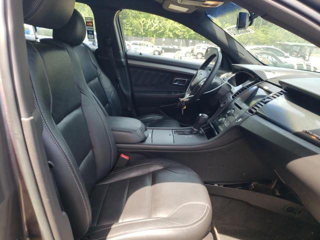 Photo 5 from auction – 2014 FORD TAURUS SEL with VIN 1FAHP2E84EG106805