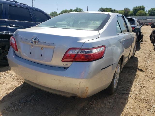 Photo 4 from auction – 2007 TOYOTA CAMRY CE with VIN 4T1BE46K07U562800