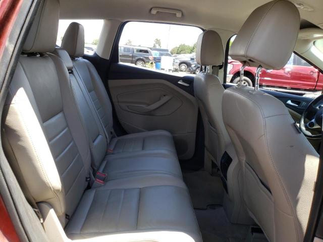 Photo 6 from auction – 2014 FORD ESCAPE SE with VIN 1FMCU9G99EUD01503
