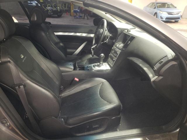 Photo 5 from auction – 2012 INFINITI G37 BASE with VIN JN1CV6FE7CM203701