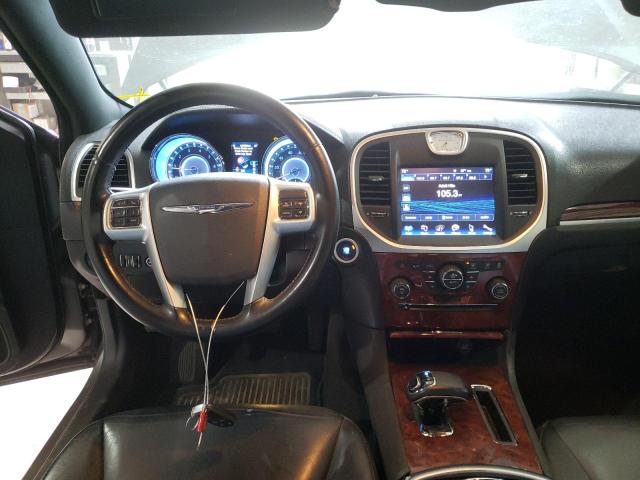 Photo 9 from auction – 2012 CHRYSLER 300 LIMITE with VIN 2C3CCACG3CH212981