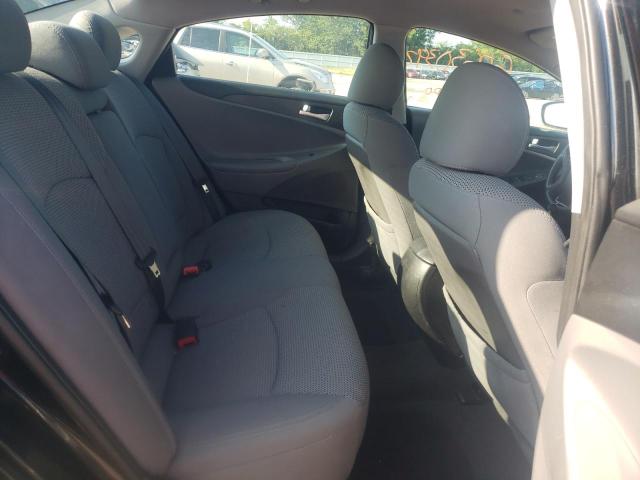 Photo 6 from auction – 2011 HYUNDAI SONATA GLS with VIN 5NPEB4AC0BH127630