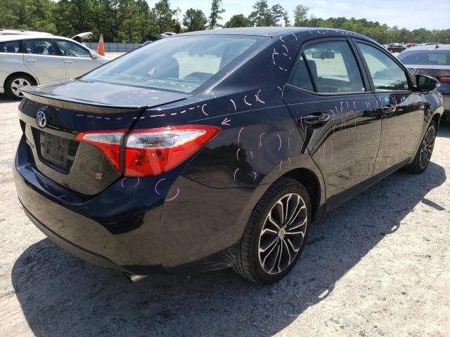 Photo 4 from auction – 2016 TOYOTA COROLLA L with VIN 2T1BURHE5GC713977