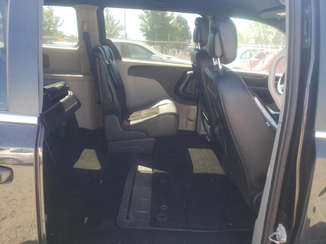 Photo 6 from auction – 2019 DODGE GRAND CARA with VIN 2C4RDGCG1KR660215