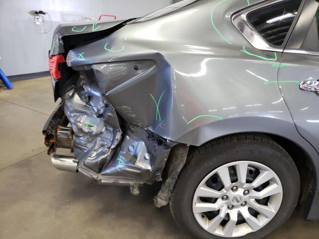Photo 9 from auction – 2016 NISSAN ALTIMA 2.5 with VIN 1N4AL3AP5GN393490