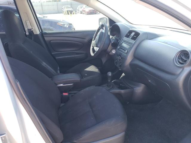 Photo 5 from auction – 2016 NISSAN VERSA S with VIN 3N1CN7AP4GL832539