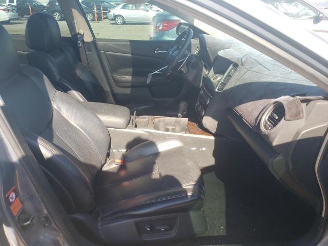 Photo 5 from auction – 2009 NISSAN MAXIMA S with VIN 1N4AA51E99C809362