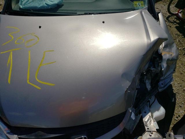Photo 7 from auction – 2005 HONDA CIVIC with VIN 1HGEM22585L040056