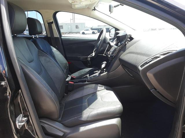 Photo 5 from auction – 2016 FORD FOCUS SE with VIN 1FADP3F25GL286286