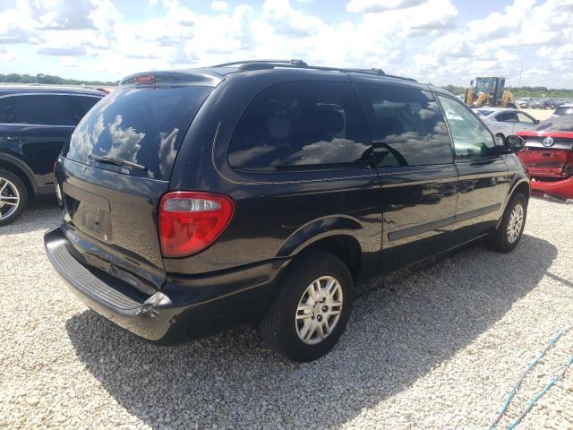 Photo 4 from auction – 2006 DODGE GRAND CARA with VIN 1D4GP24R76B583407