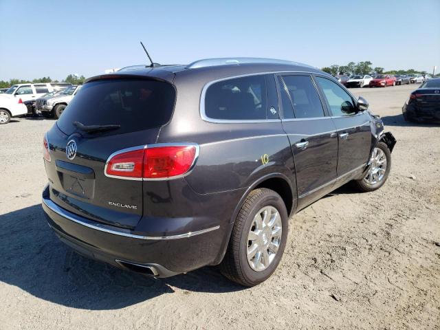 Photo 4 from auction – 2015 BUICK ENCLAVE with VIN 5GAKRCKD6FJ189404