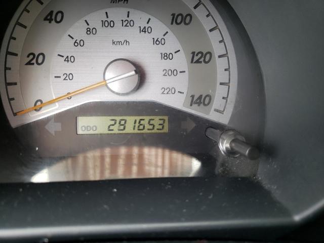 Photo 8 from auction – 2006 TOYOTA SCION TC with VIN JTKDE177860116270
