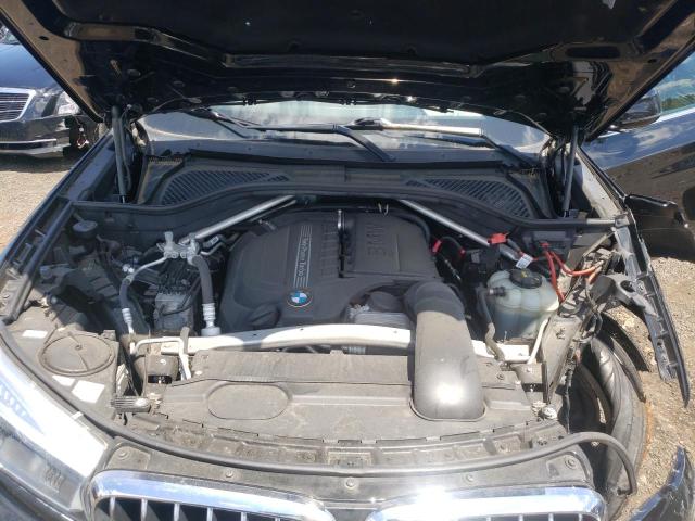 Photo 7 from auction – 2018 BMW X5 SDRIVE3 with VIN 5UXKR2C51J0X09490