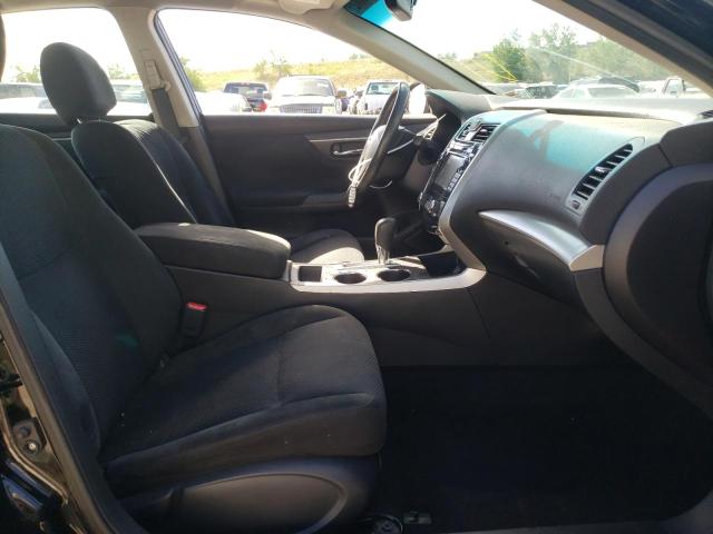 Photo 5 from auction – 2015 NISSAN ALTIMA 2.5 with VIN 1N4AL3AP3FC188955