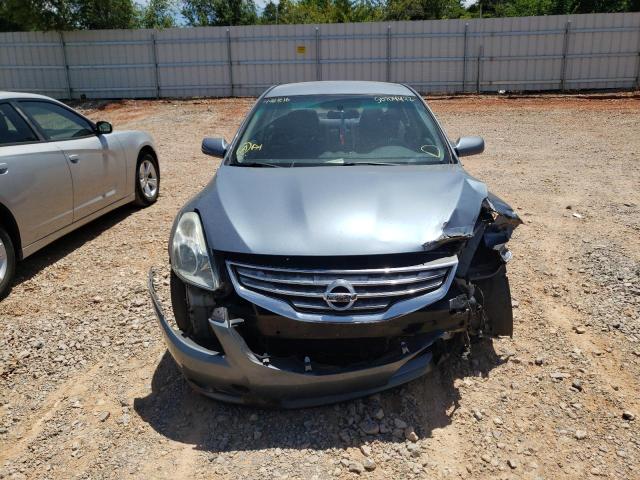 Photo 9 from auction – 2011 NISSAN ALTIMA BAS with VIN 1N4AL2AP5BN496816