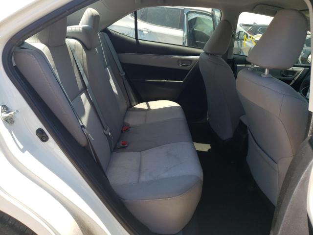 Photo 6 from auction – 2014 TOYOTA COROLLA L with VIN 5YFBURHE0EP095111