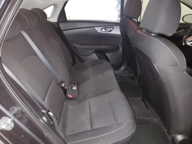 Photo 6 from auction – 2019 KIA FORTE FE with VIN 3KPF24AD8KE103223