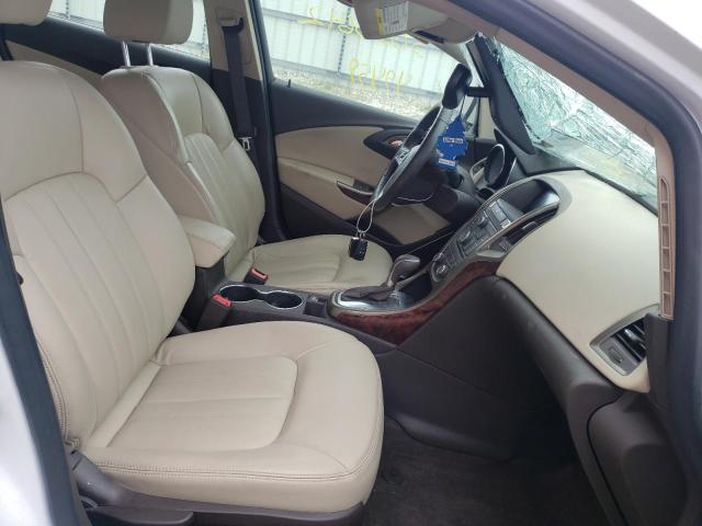 Photo 5 from auction – 2014 BUICK VERANO with VIN 1G4PS5SK8E4116644
