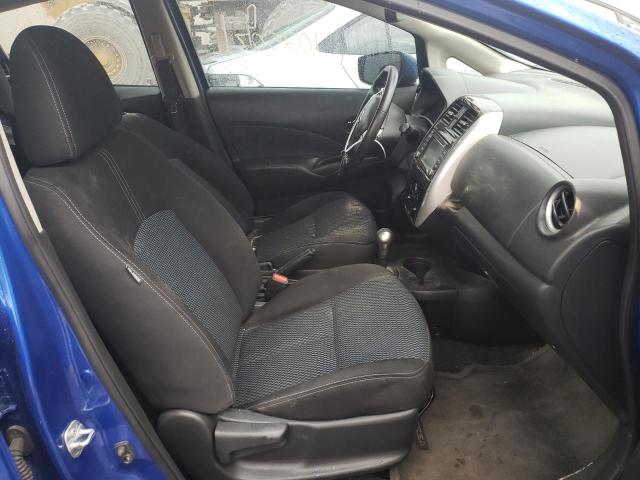 Photo 5 from auction – 2016 NISSAN VERSA NOTE with VIN 3N1CE2CP4GL384142