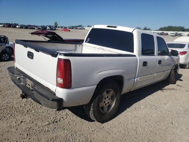 Photo 4 from auction – 2006 CHEVROLET SILVERADO with VIN 2GCEK13Z161306248