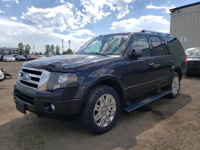 Photo 2 from auction – 2012 FORD EXPEDITION with VIN 1FMJU2A52CEF15874