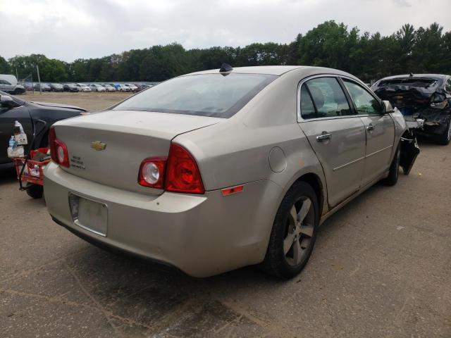 Photo 4 from auction – 2012 CHEVROLET MALIBU 1LT with VIN 1G1ZC5E05CF312006