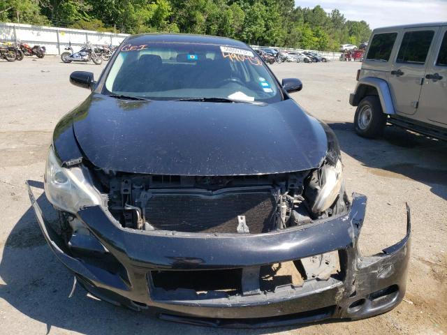 Photo 9 from auction – 2014 NISSAN MAXIMA S with VIN 1N4AA5AP9EC490458