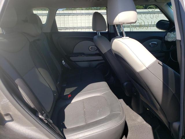 Photo 6 from auction – 2019 KIA SOUL + with VIN KNDJP3A59K7017479